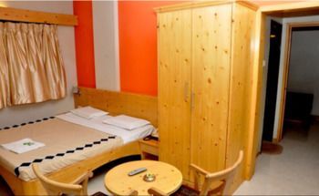 פונה Hotel Deccan Park מראה חיצוני תמונה