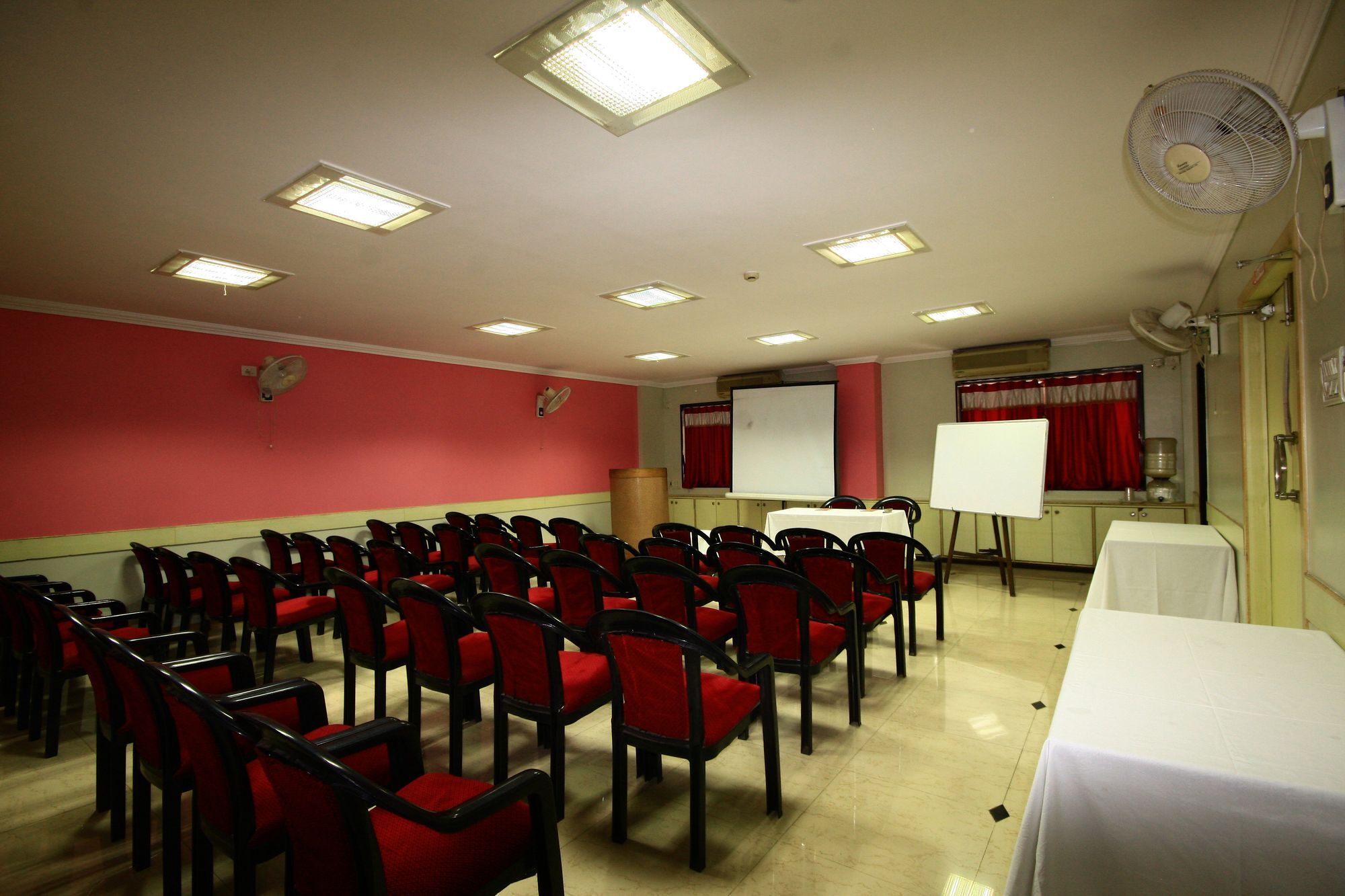 פונה Hotel Deccan Park מראה חיצוני תמונה
